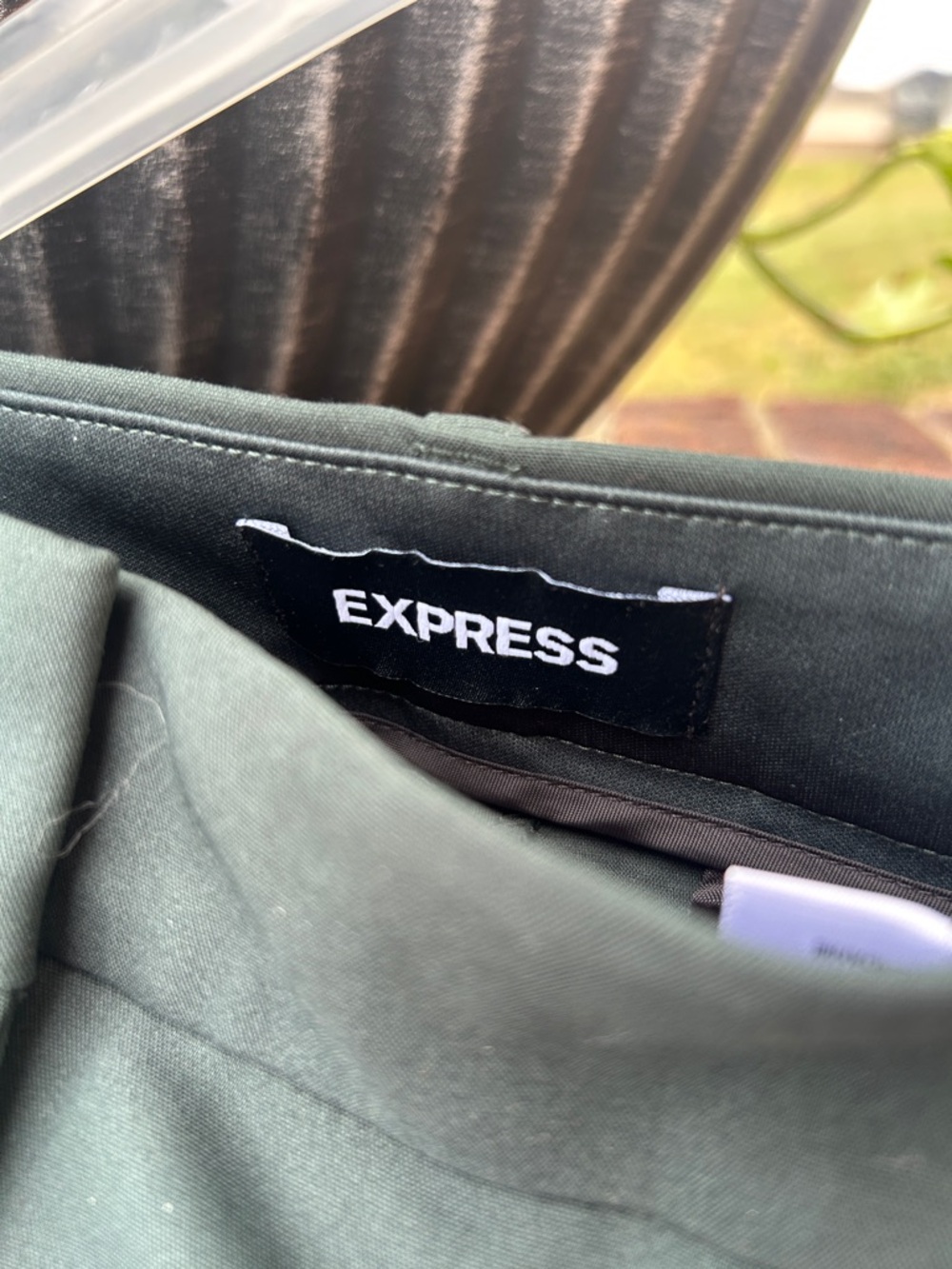🔥Express pants - Picture 5 of 7